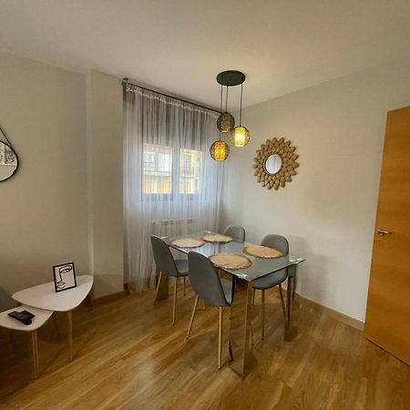 Apartamento Villa De Cartes Exteriör bild