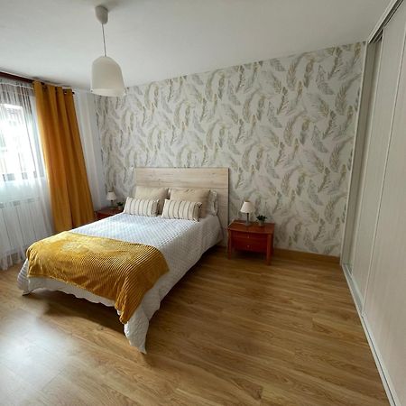 Apartamento Villa De Cartes Exteriör bild