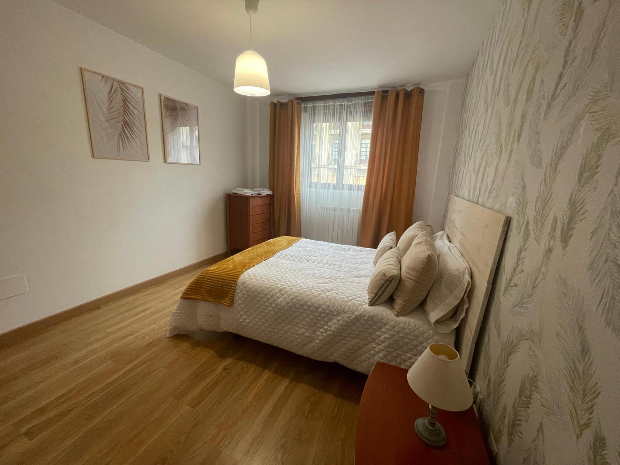 Apartamento Villa De Cartes Exteriör bild